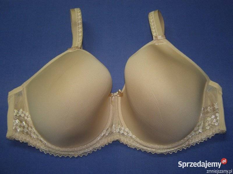 Biustonosz Stanik 36G 80G Fantasie REBECCA Inna marka Siedlce
