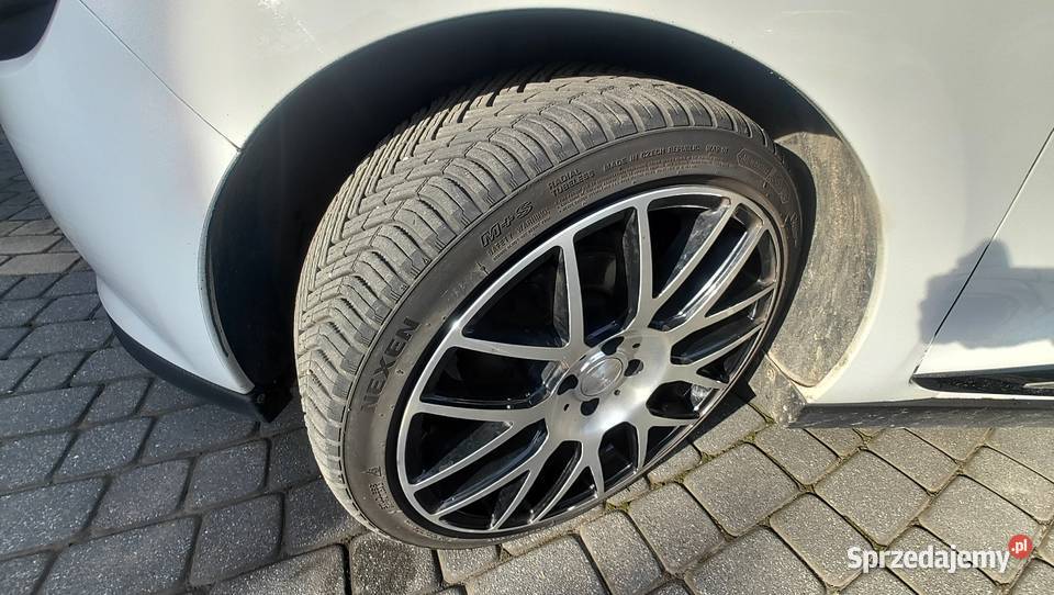 SOBA PRYWATNA RENAULT CLIO IV 2016 LIMITED Tychy
