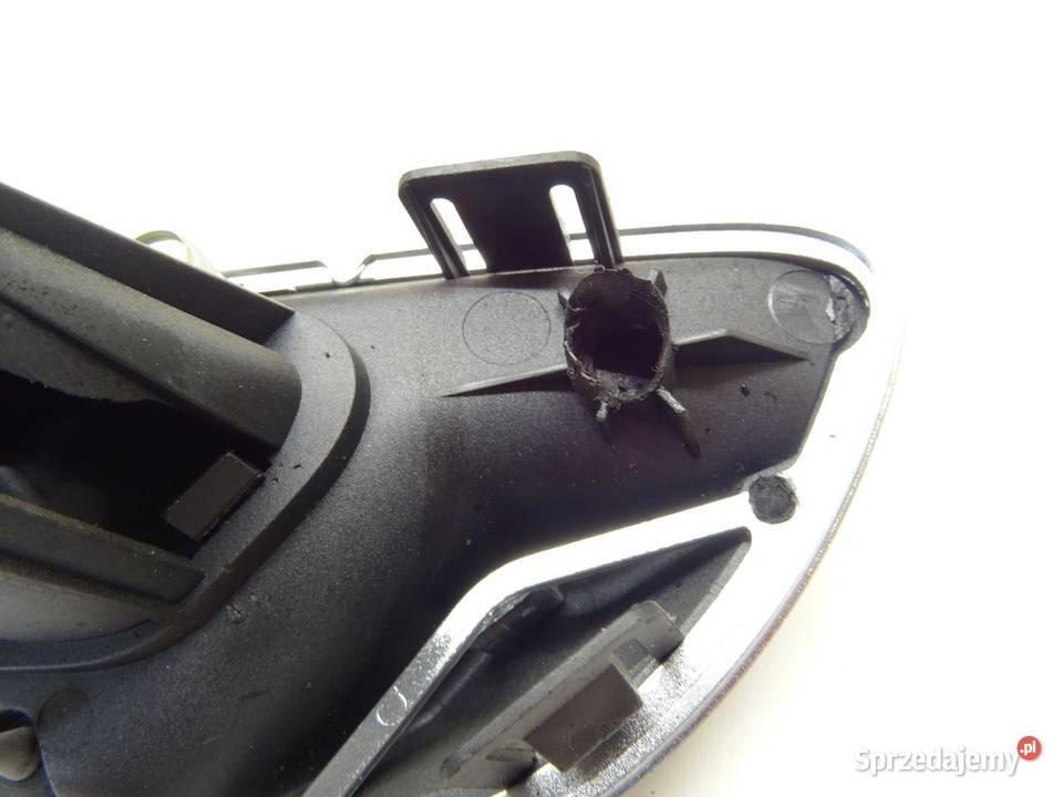 KLAMKA TYŁ PRAWA WEWNĘTRZNA LANCIA DELTA III podkarpackie