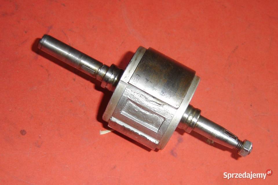 UNAK AWO wirnik ładny ORYGINAŁ iskrownik ZS 3 EZ