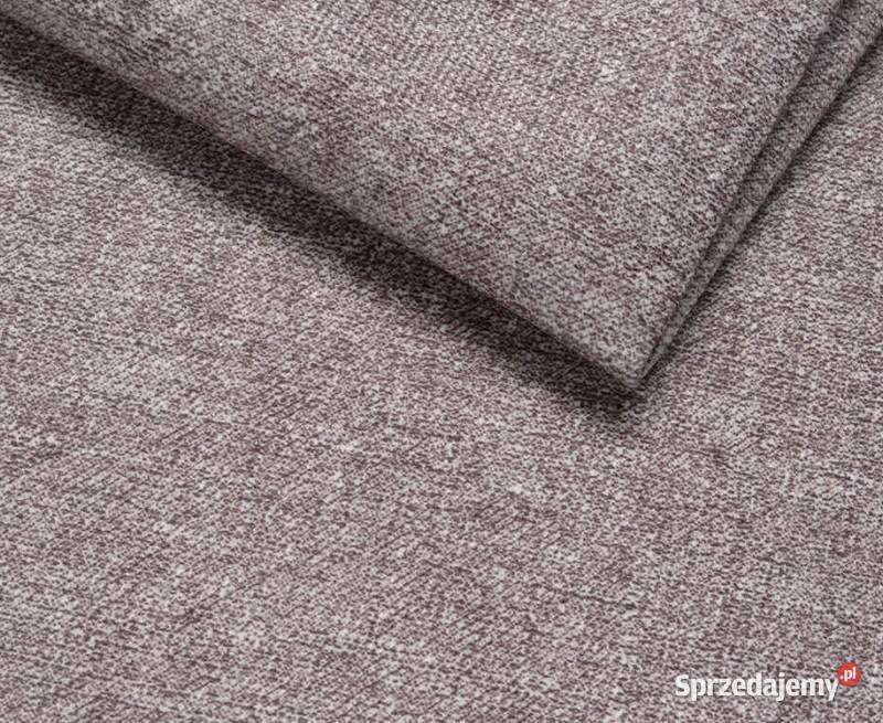 Ruben tkanina obiciowa welur w melanżowych opolskie Opole