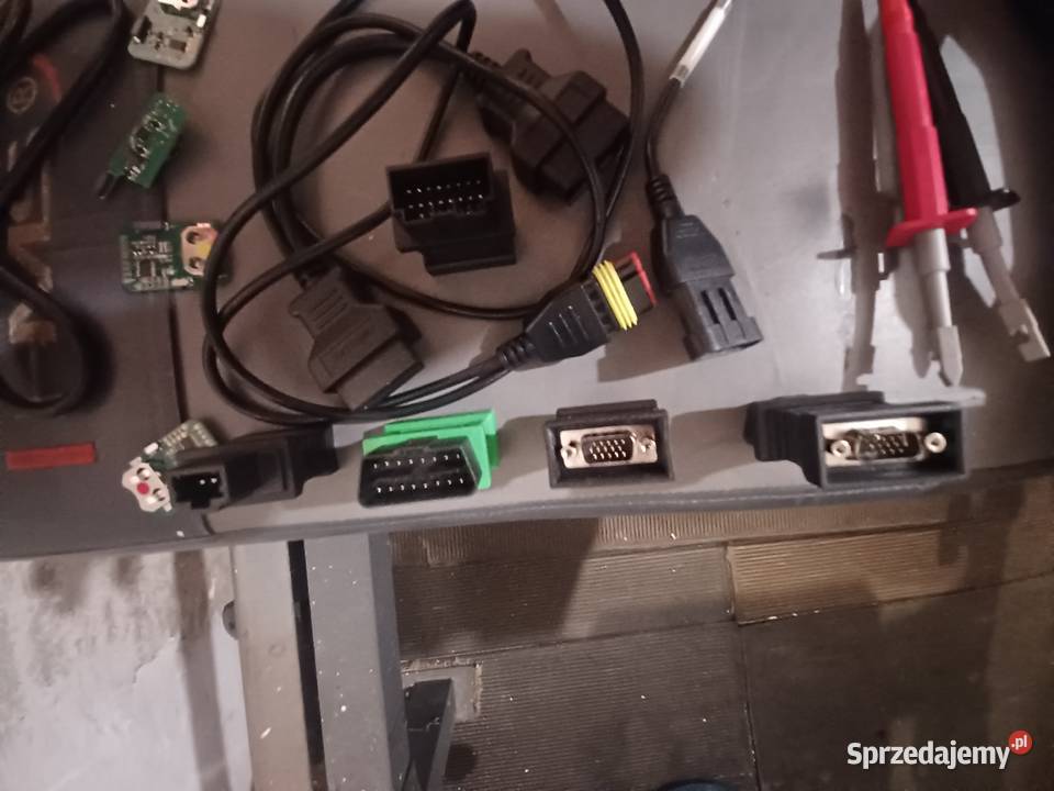 Obdstar X300 Pro4 Oborniki