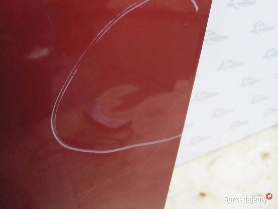 OPEL MERIVA B 12r drzwi lewe przód sprzedam