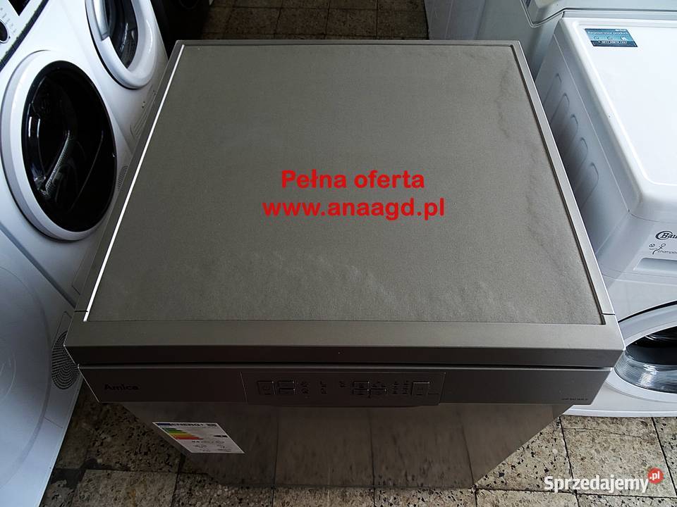 Zmywarka AMICA szer60 GWARANCJA Duży Wybór Zmywarki