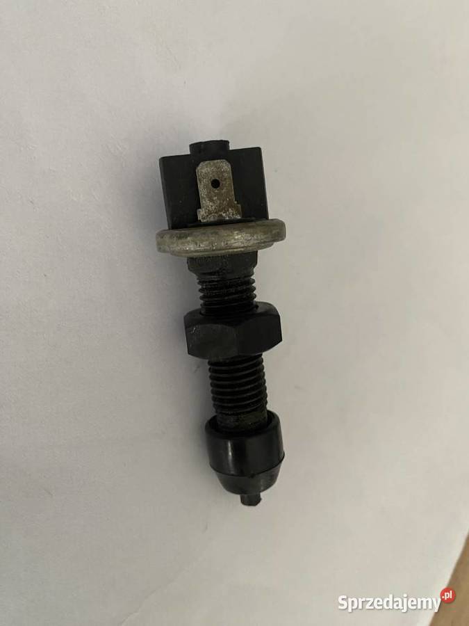 Włącznik stopu Fiat 126p oryginał Fiat śląskie Sosnowiec