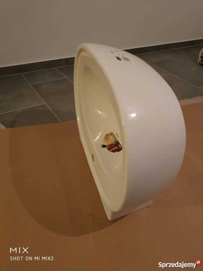 Umywalka Koło Ego Warszawa