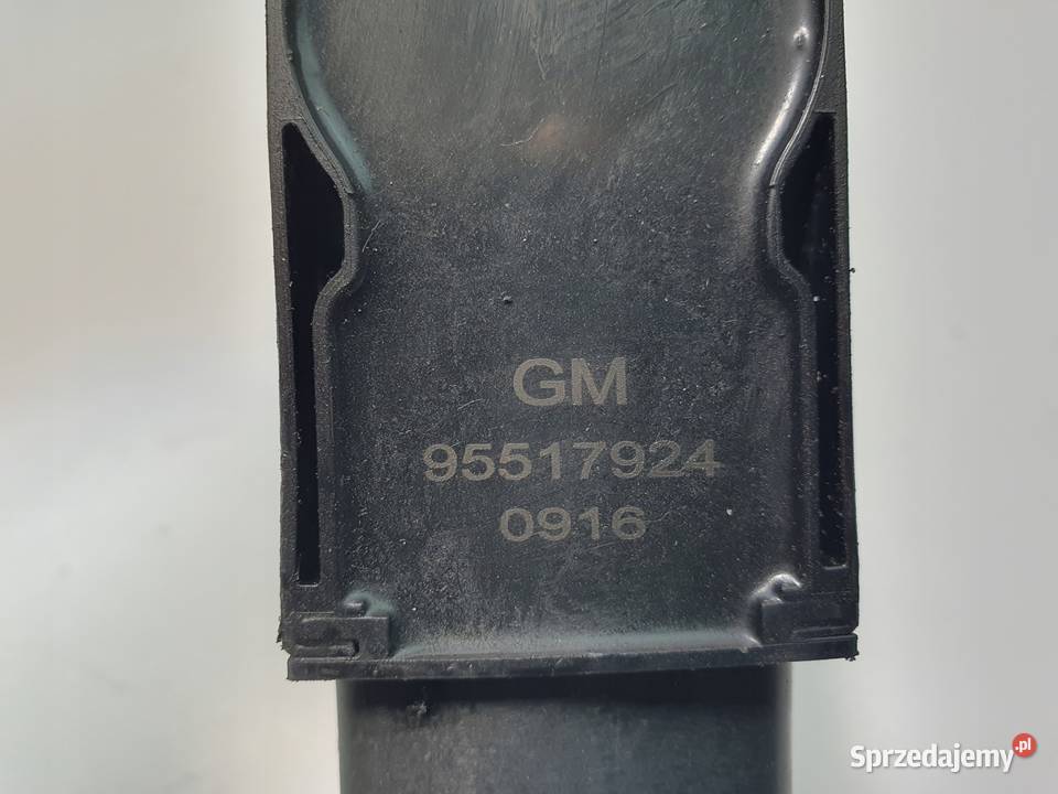 CEWKA ZAPŁONOWA Opel Vectra C Zafira B 16 18 16V Pozostałe Chełm