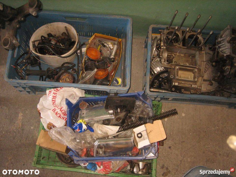 Yamaha XS Yamaha 360 Xs na Cafe racer 400 Inowrocław