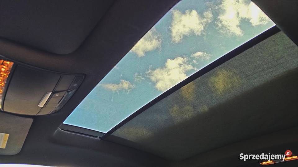 Mercedes C43 AMG 4x4 9gtronic bogata niski Zamość sprzedam