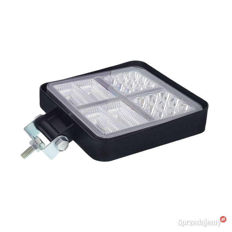 LAMPA ROBOCZA HALOGEN LED 42 LED WEWNĘTRZNE lubelskie