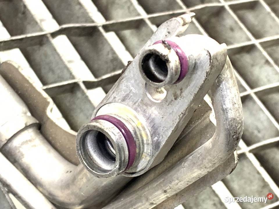 RURKA KLIMATYZACJI VW PASSAT B8 20 190 Kombi