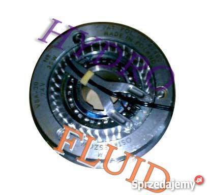 HYDROFLUID n Elektrosprzęgło VBA 40s 781 118 827 sprzedam