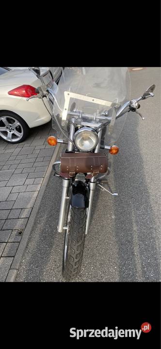 Kierownica chopper podkarpackie Głogów Małopolski