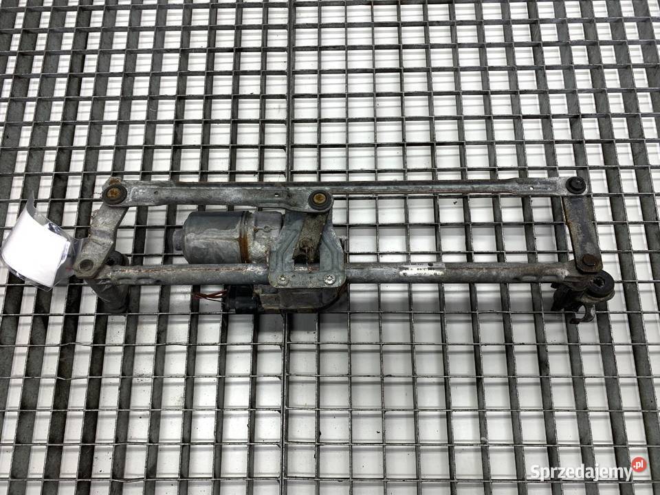 MECHANIZM WYCIERACZEK PRZÓD VW GOLF V 1K1955023D podkarpackie