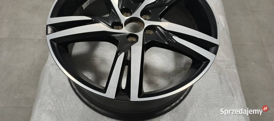 Felga Volvo XC60 XC40 C40 V60 Brześć Kujawski