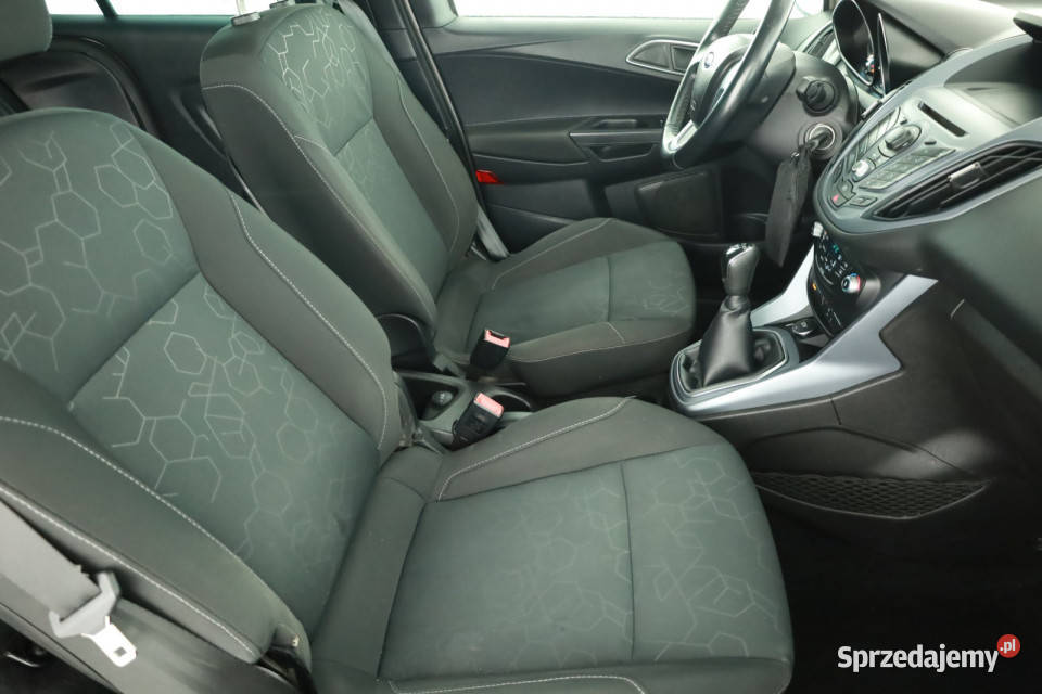 Ford B 10 EcoBoost Samochody osobowe Piaseczno