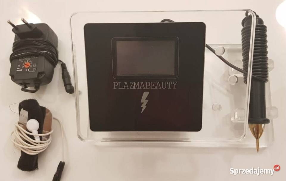 Urządzenie do blefaroplastyki i usuwania Opole