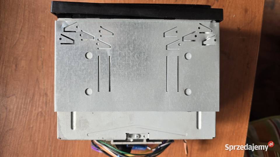 Radio Samochodowe DPX 305 U KENWOOD Sosnowiec