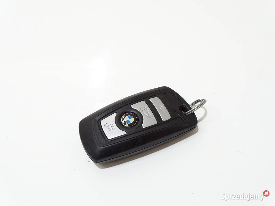 KLUCZYK PILOT BMW X3 F25 OE 24241926 sprzedam