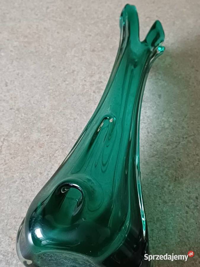 vintage wazonsękacz Nowy Targ