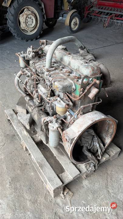 Silniki SW400 turbo Gostynin