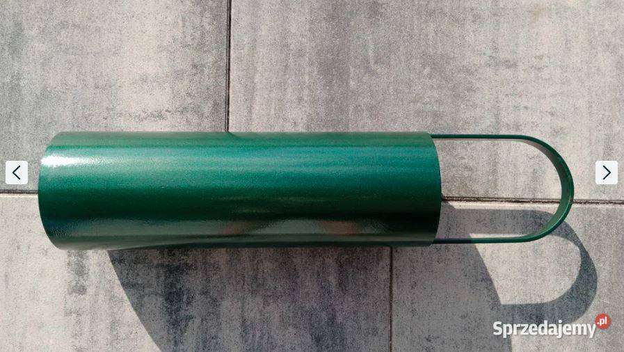 Szlamówka do studni 14060 Wierzbica Górna