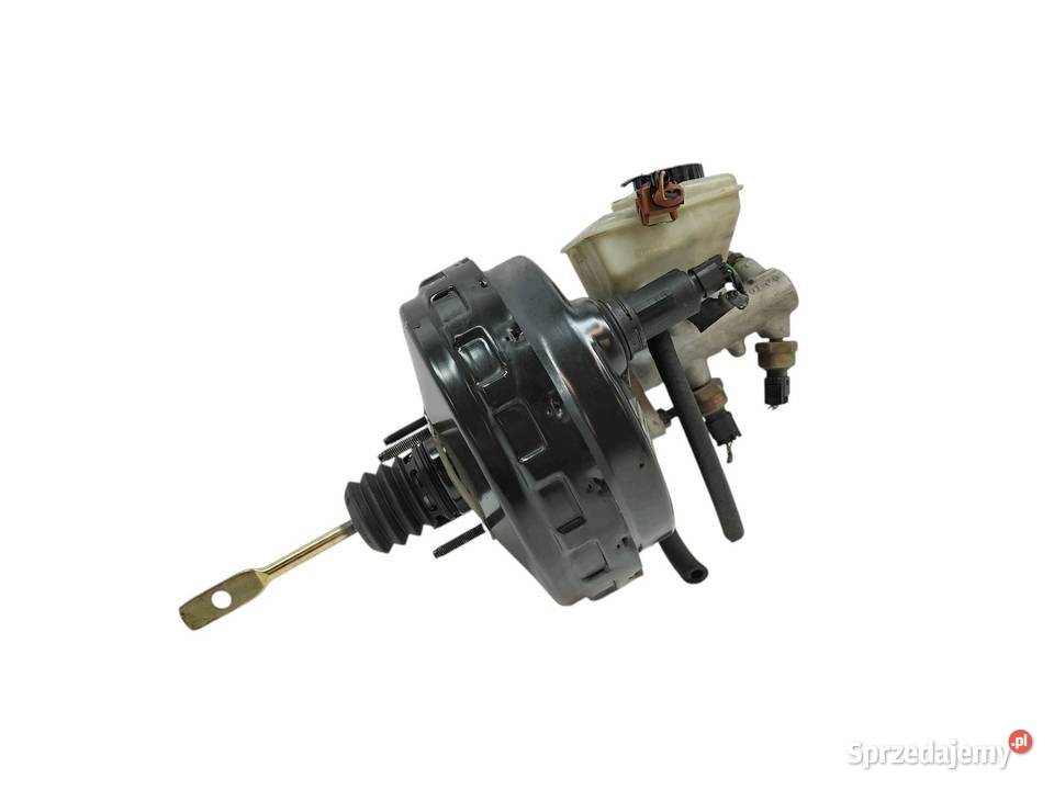 POMPA HAMULCOWA SERWO P30665453 Volvo S60 I świętokrzyskie