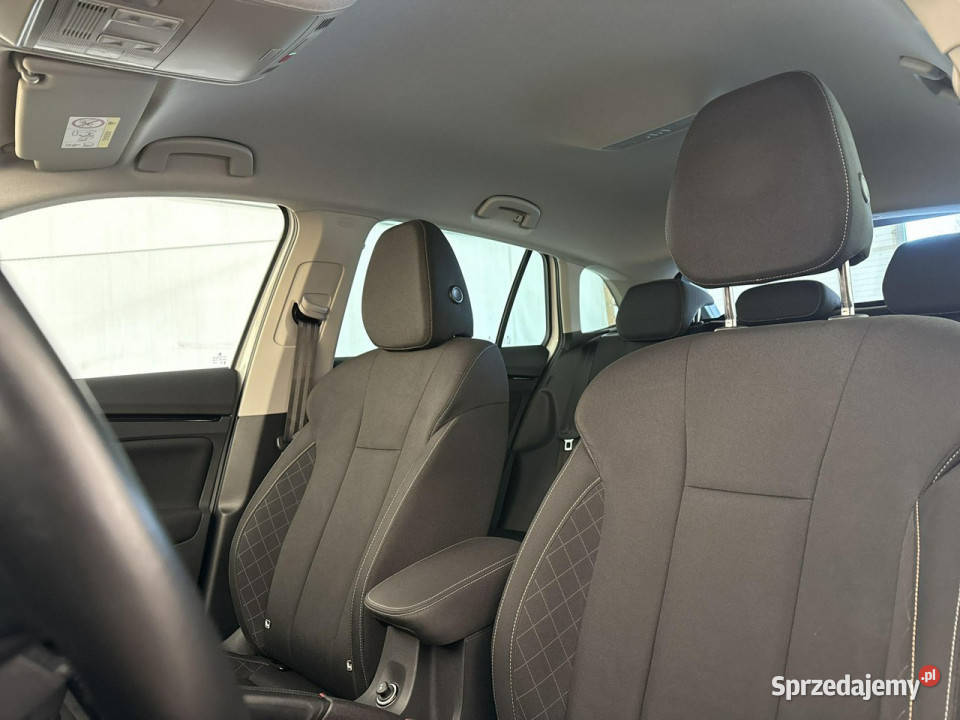 koda Scala 10 TSI 110 Ambition Salon FVat Warszawa