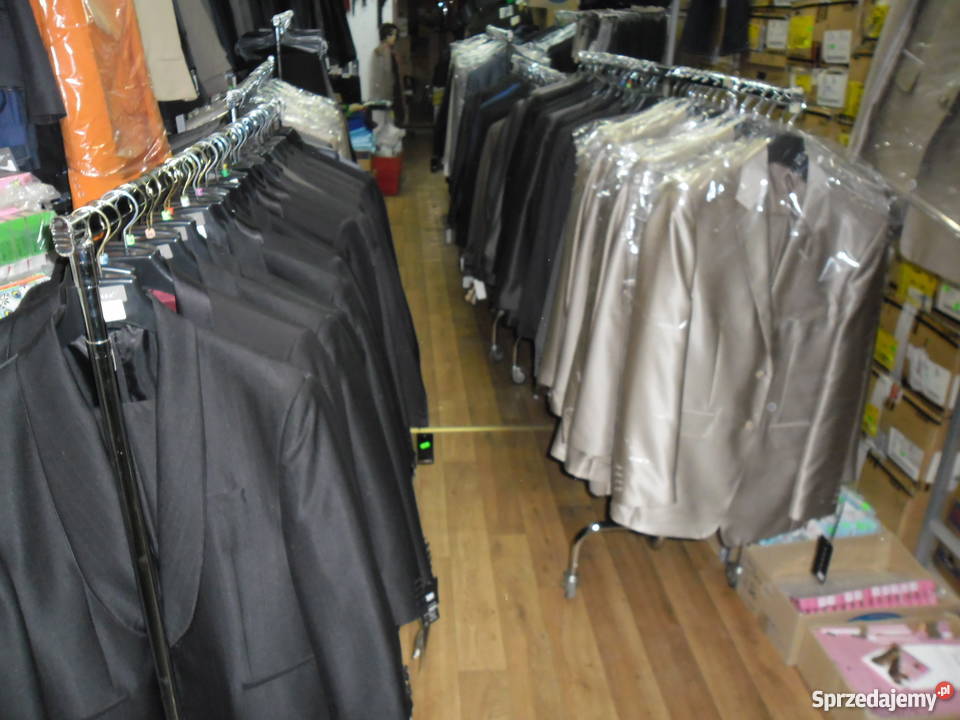 Garnitury hurtownia GARNITUREX