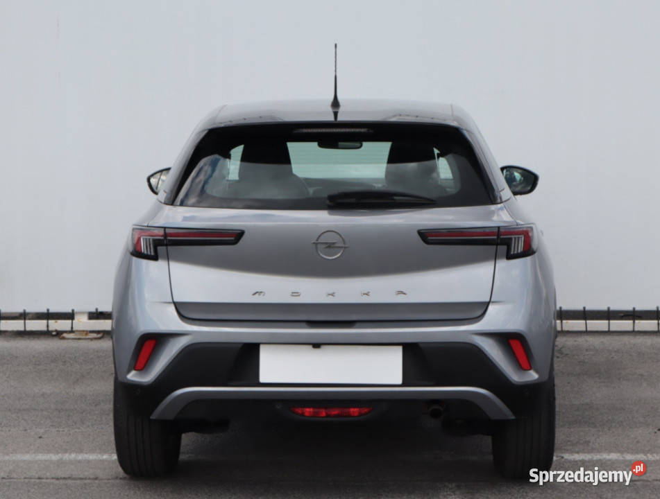 Opel Mokka 12 Turbo ESP Lublin