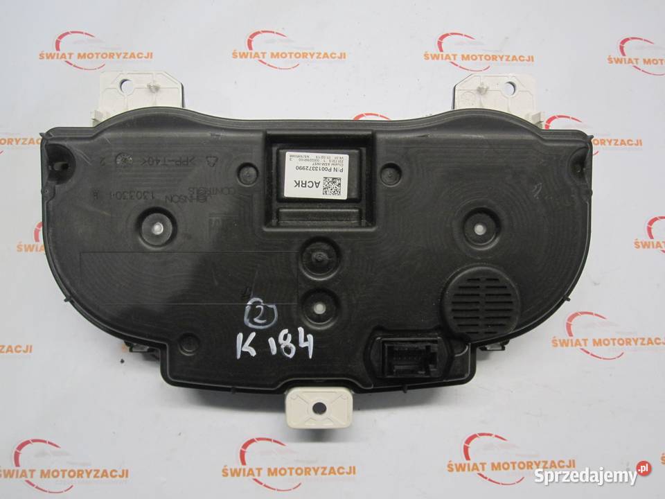 OPEL CORSA D LIFT 10 B 13r licznik zegary