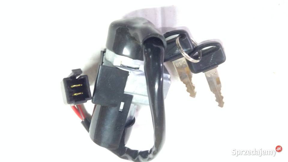Stacyjka OE Honda FES 250 Foresight 250
