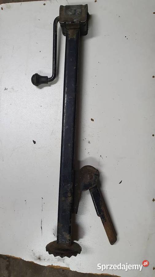 Fiat 125p lewarek podnośnik Biłgoraj