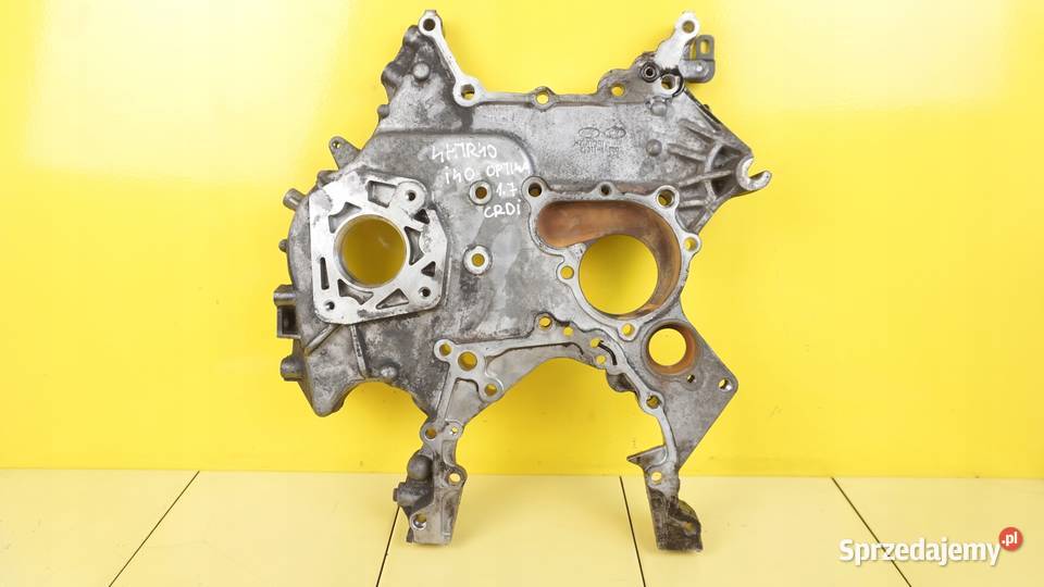 i40 OPTIMA CARENS SPORTAGE 17 CRDI 15r D4FD świętokrzyskie Suków