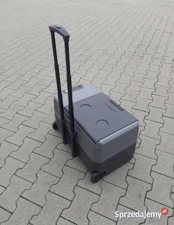 Lodówka turystyczna Wynajem kompresorowa bateria Katowice