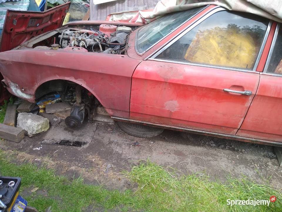 Vw K70Volkswagen K70 Rok produkcji 1973 śląskie Dąbrowa Górnicza