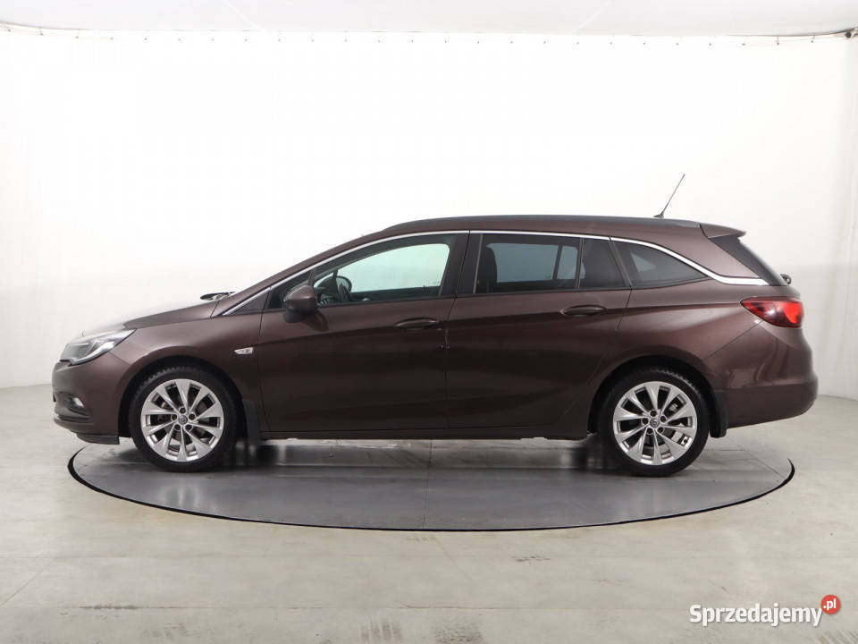 Opel Astra 14 T komputer pokładowy Katowice sprzedam