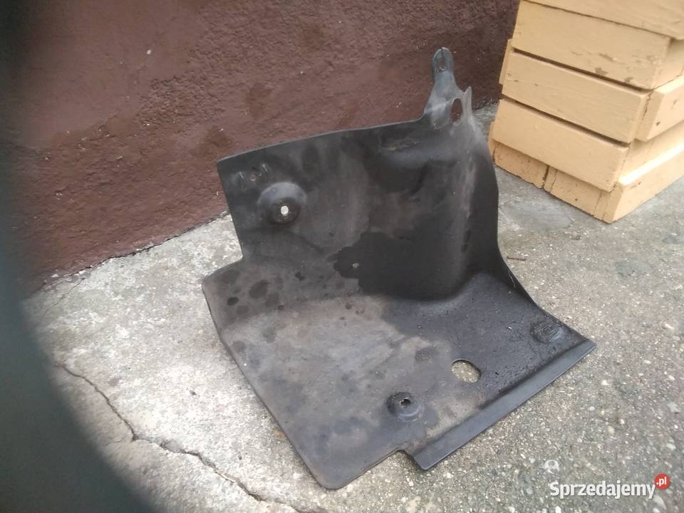 Osłona pod alternator OPEL ASTRA osobowe Piekary Śląskie