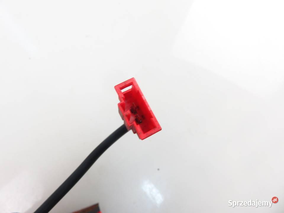 ZAMEK KLAPY SEAT ALHAMBRA I