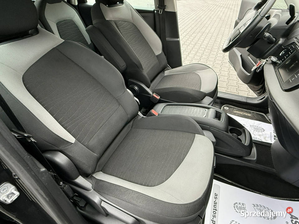 Citroen C4 Picasso 16HDi 115