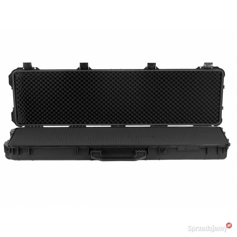 Kufer na broń Poseidon 200 1282x343x133 mm Trzcianka