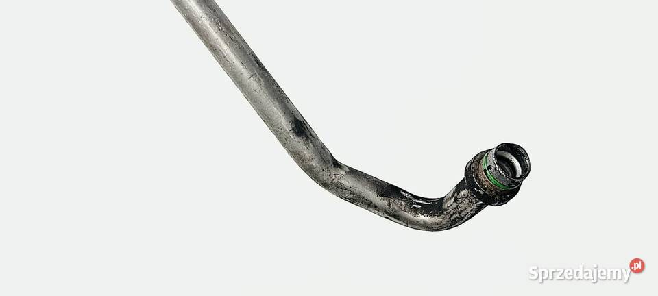 PRZEWÓD KLIMATYZACJI RENAULT TRAFIC II kujawsko-pomorskie Lipno