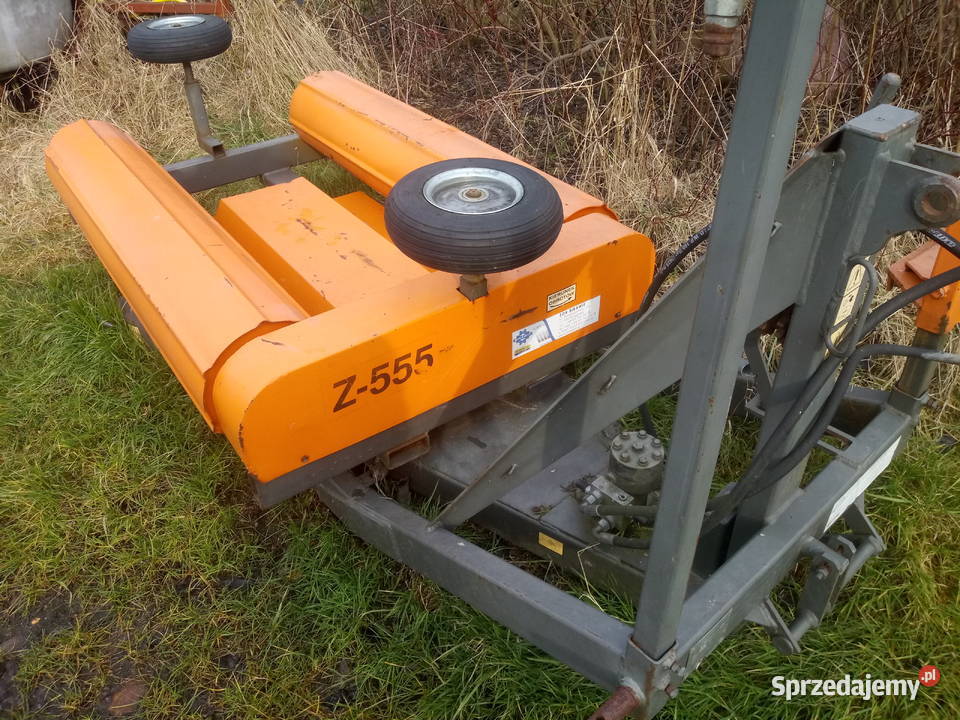 Owijarka do bel Warfama Witków