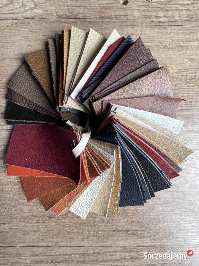 skóra samochodowa naturalna VIENNA 90 brutto