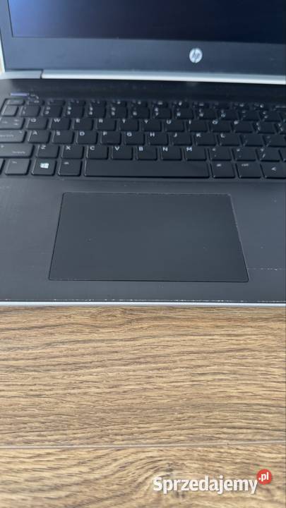 Hp probook 450 G5 i5 8 gen 8ddr4 156fh wifi dvd Rybnik