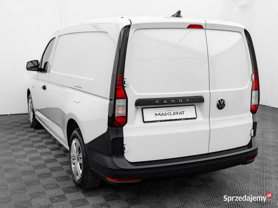 Volkswagen Caddy GD8G884Caddy Cargo Maxi 20 TDI Volkswagen pomorskie