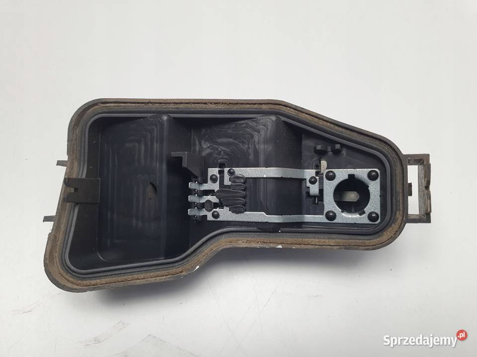 WKŁAD LAMPY Nissan Qashqai I J10 lift LEWY TYŁ osobowe lubelskie Chełm