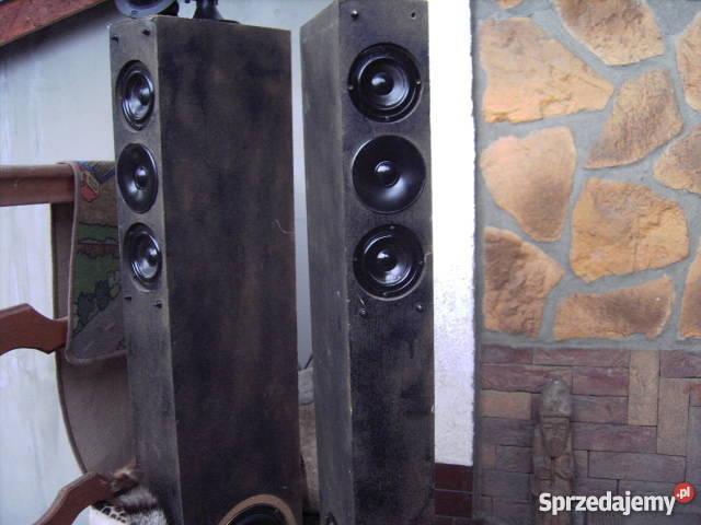 kolumny słupkowe altus wysyłka dolnośląskie Bierutów