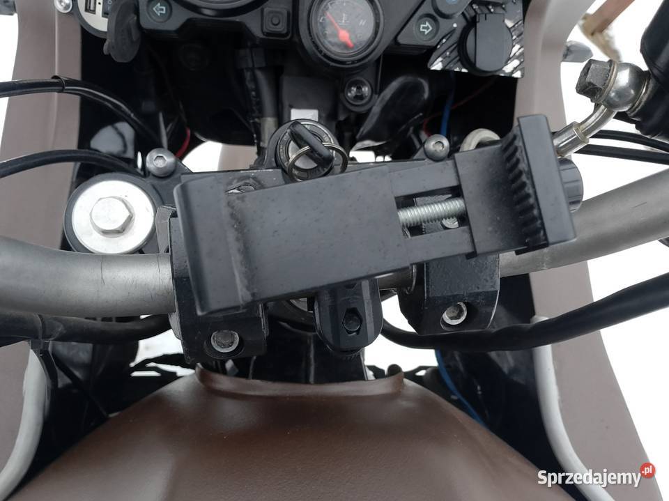 Honda Hornet śląskie Żory