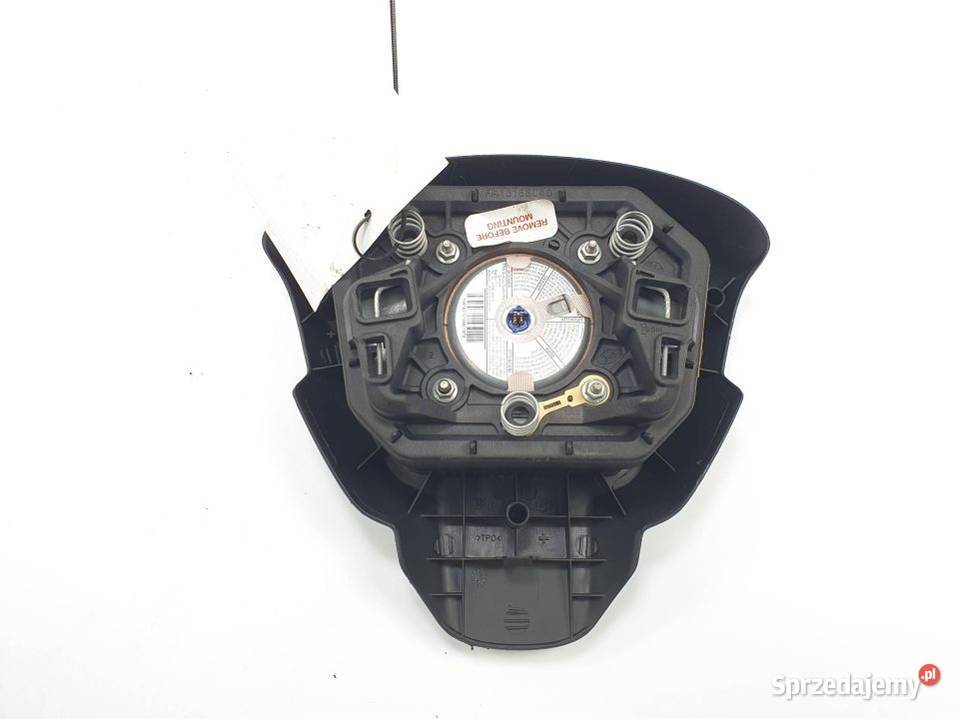 PODUSZKA AIRBAG OPEL MOVANO II 8200188635